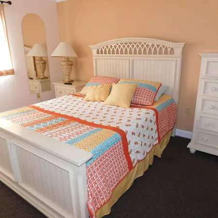 Olde Gatlinburg Rentals-2