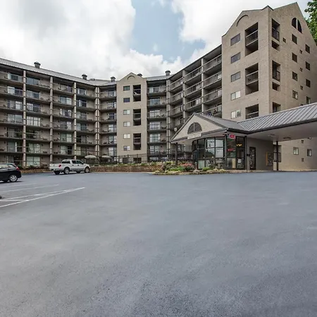 Olde Gatlinburg Rentals-3